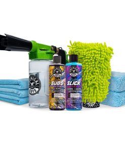 Wash&BlastCeramicAdvancedKit