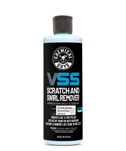 VSSOne-StepScratch&SwirlRemover