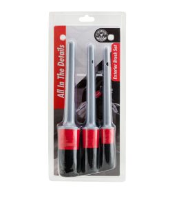 AllInTheDetailsExteriorDetailingBrushes(3Pack)