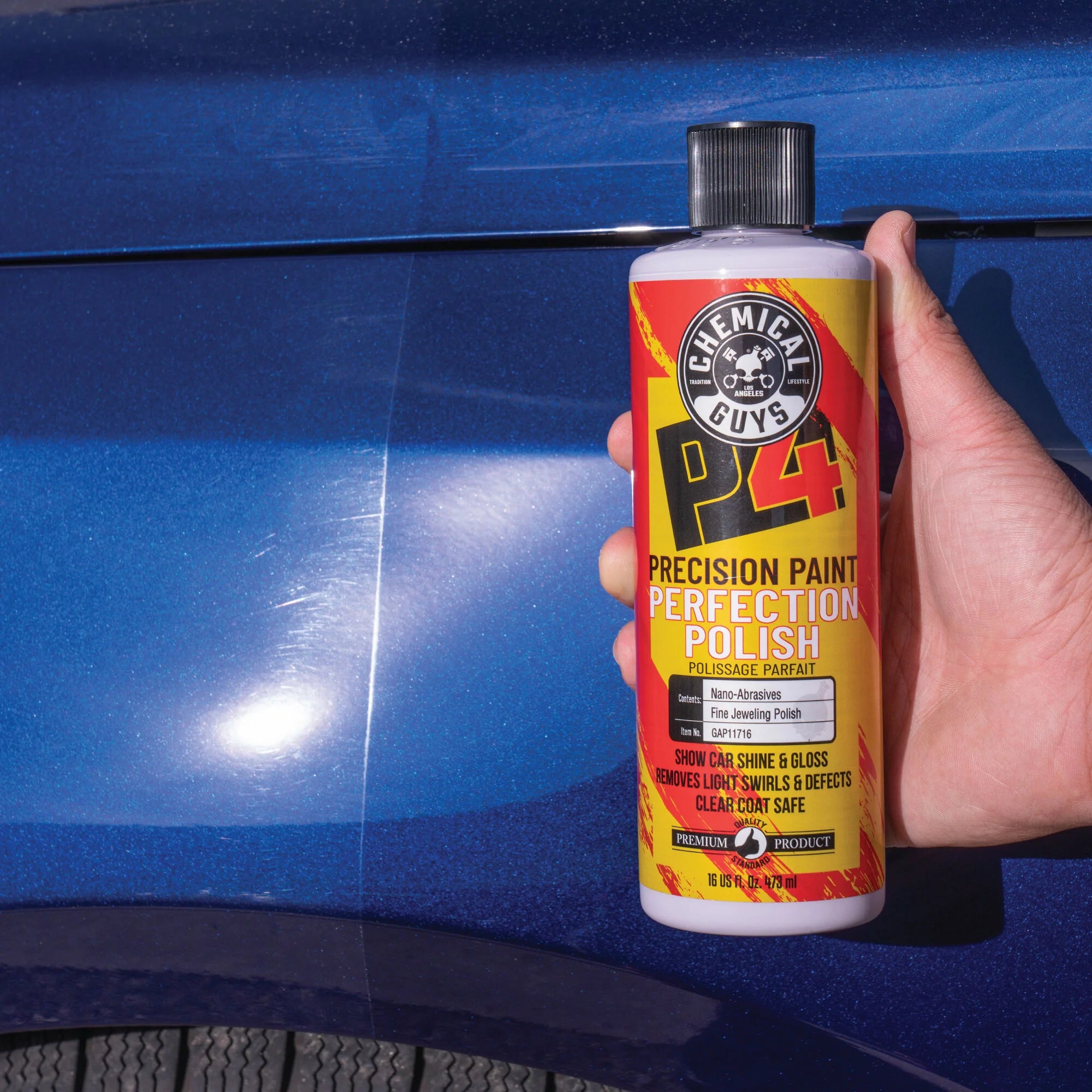 P4PrecisionPaintPerfectionPolish - Image 15