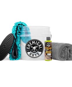 Grip&GlideTruckWashKit