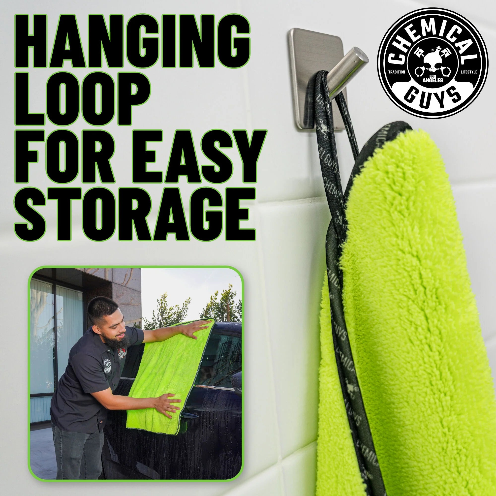 SpeedMammothUltimateSuperPlushDryingTowel - Image 4