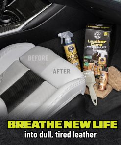 Alternative view of LeatherCareEssentialsKit
