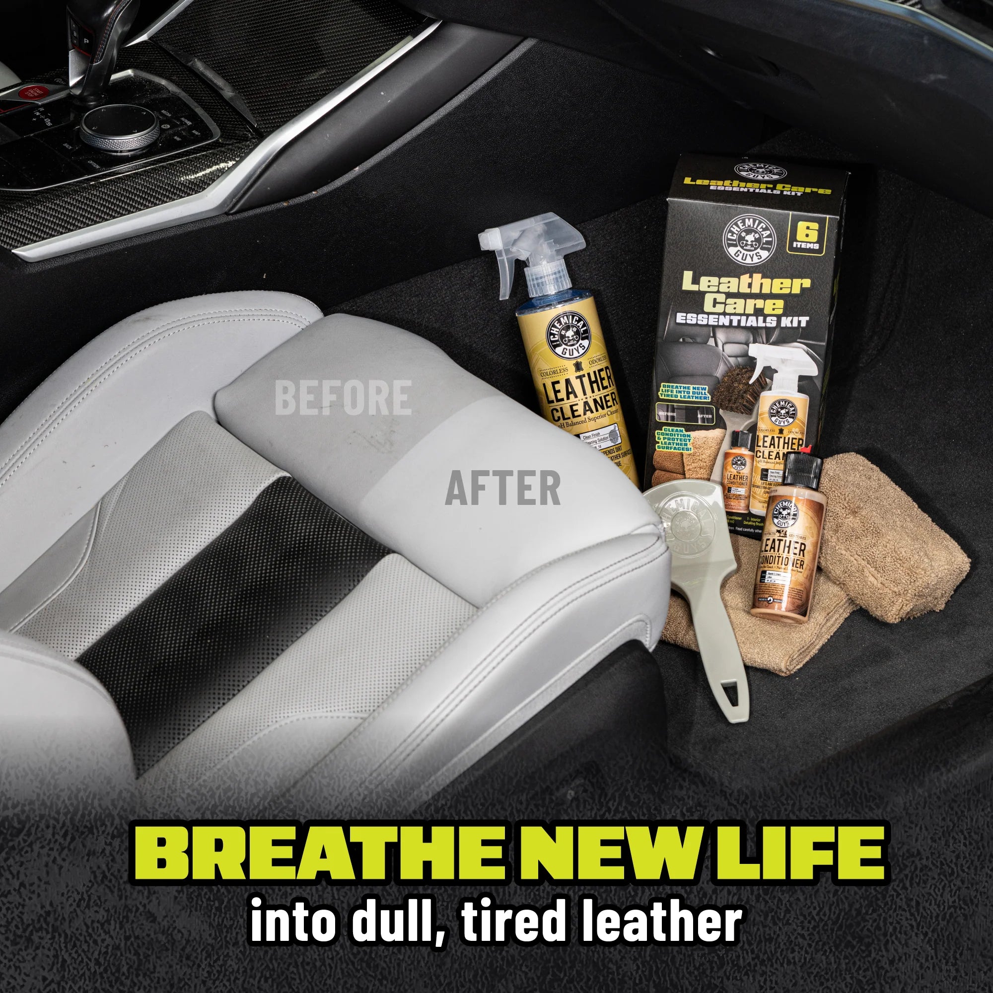 LeatherCareEssentialsKit - Image 2