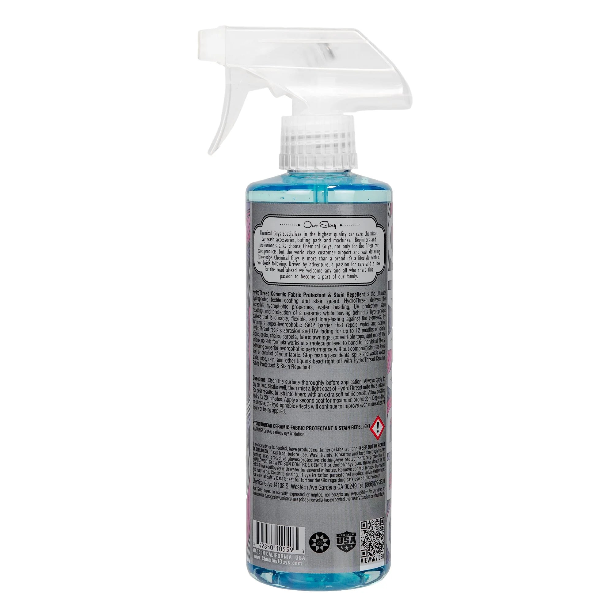 HydroThreadCeramicFabricProtectant&StainRepellent - Image 29