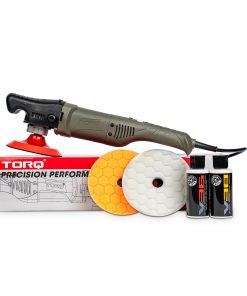 TorqRShinePerfectionRotaryPolisherKit