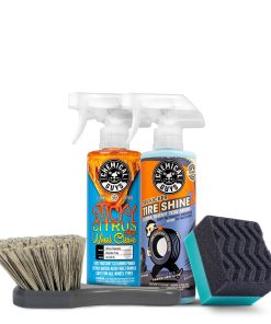 Wheel&TireStarterKit