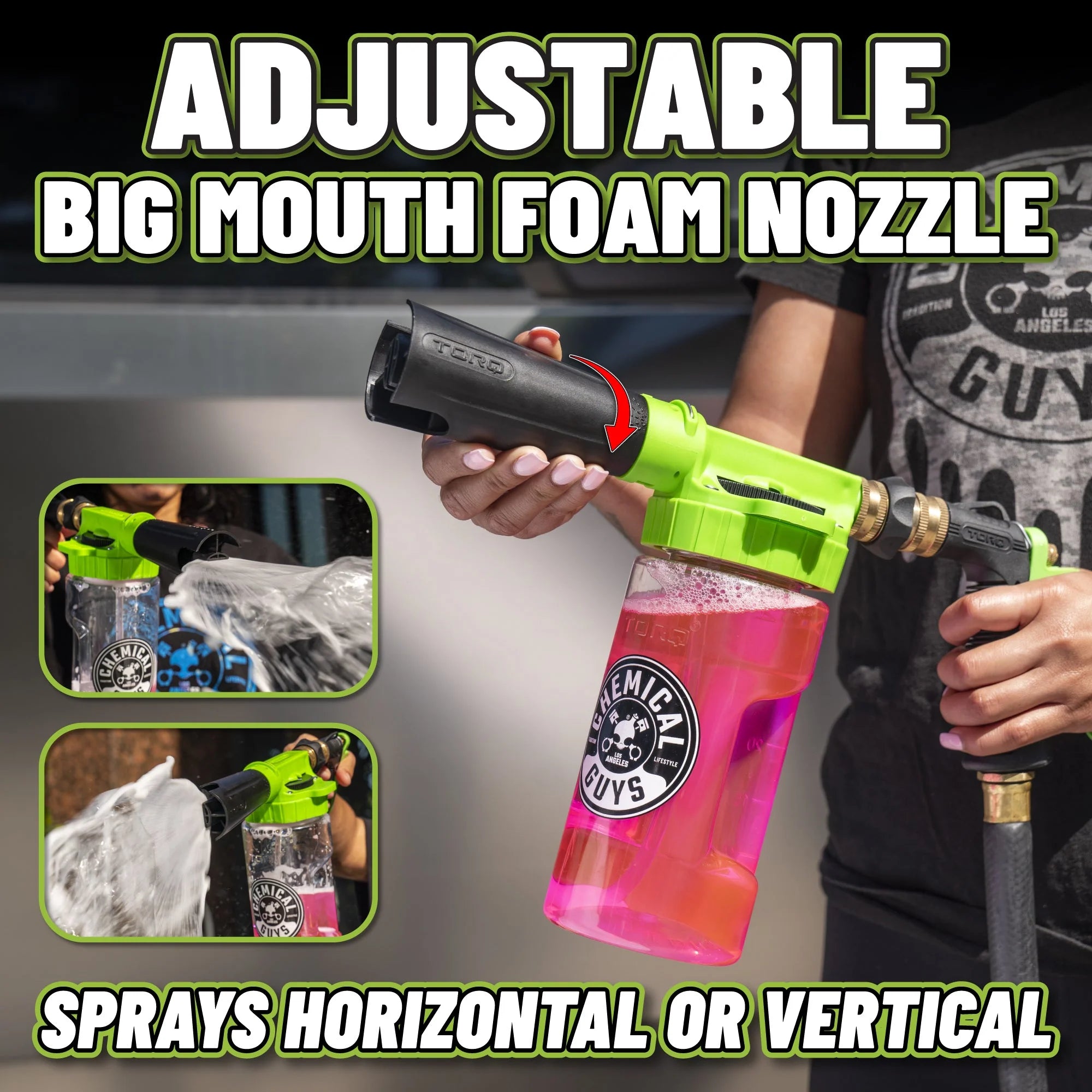 TORQFoamBlaster6Pro-FoamWashGun - Image 4