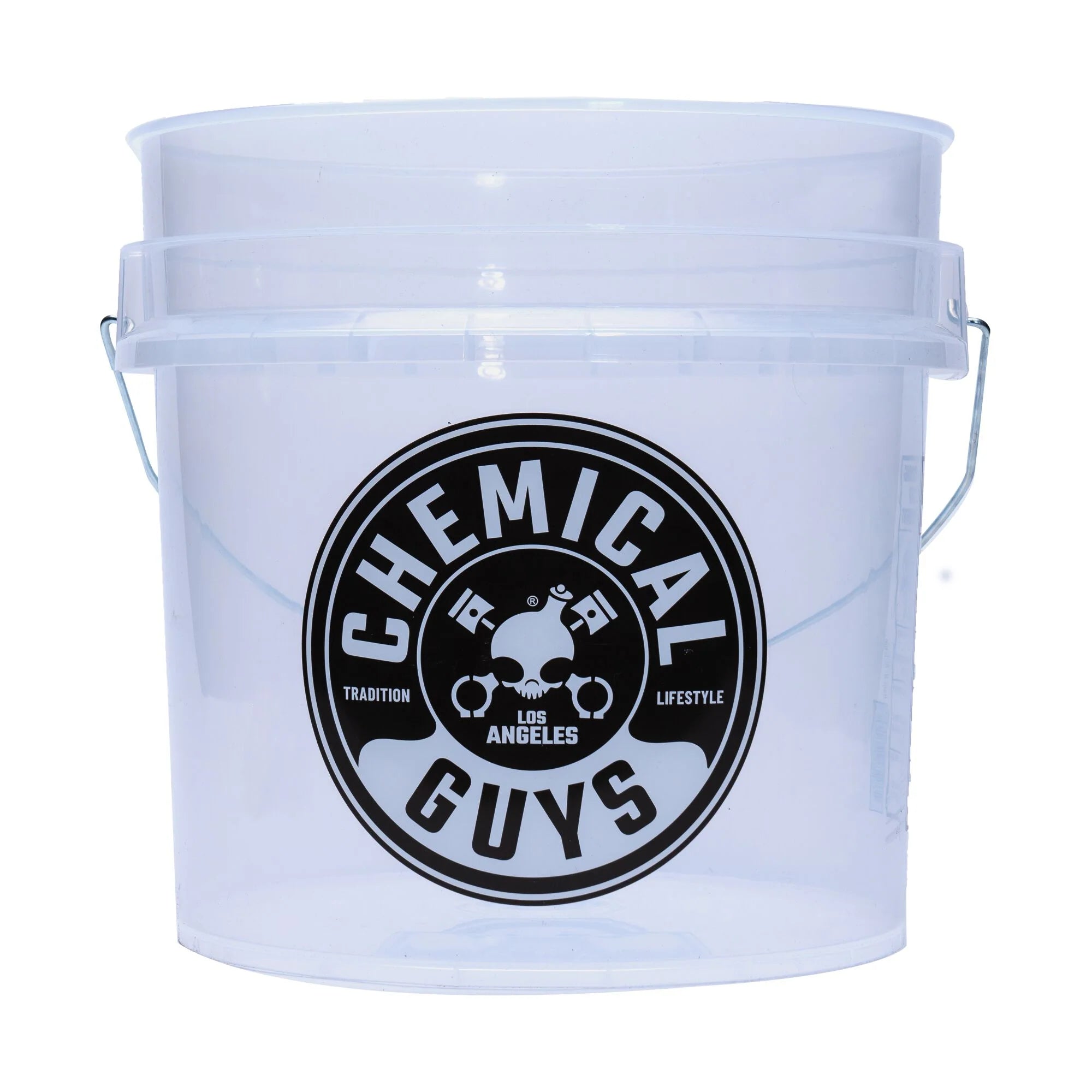 Two-BucketMethodStarterBundlew/Lids - Image 3