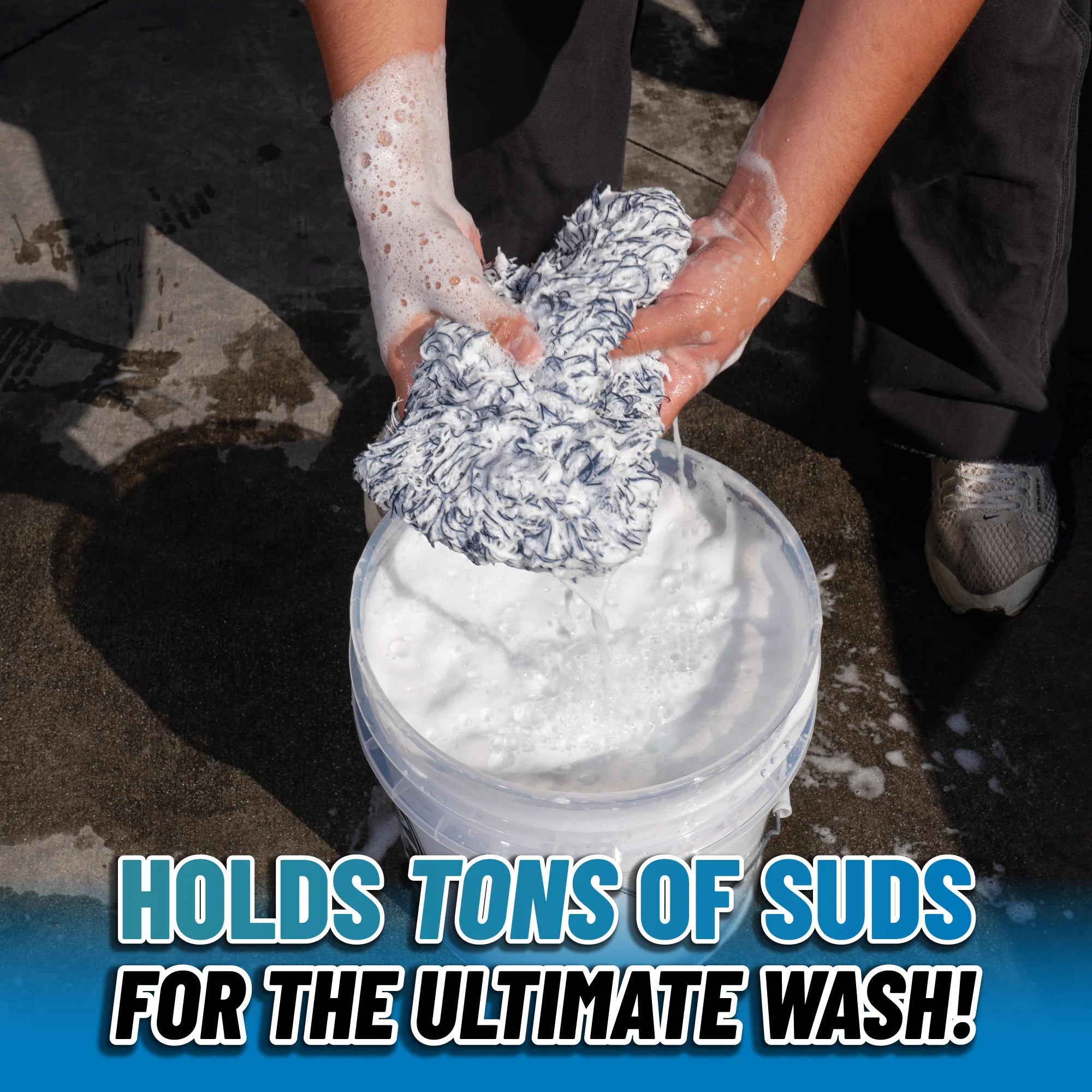 TheDuallyMicrofiberWashPad - Image 8