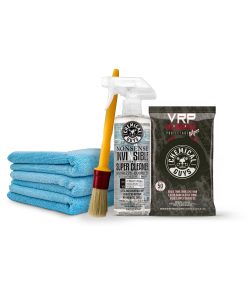 Clean&ProtectInteriorShineKit