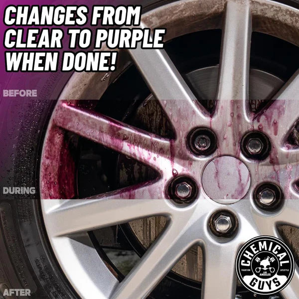 TwoFaceShine&ShieldCeramicWheelKit - Image 3