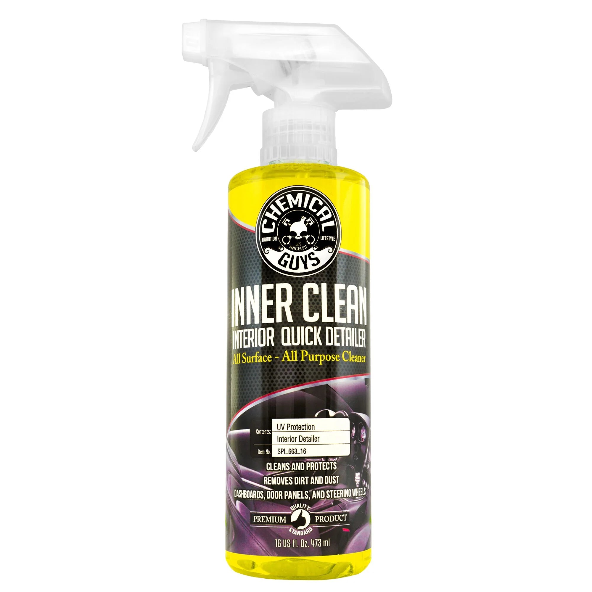 InteriorDeepClean&MaintenanceKit - Image 4