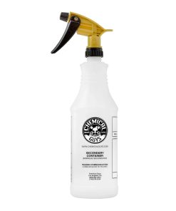 TolcoGoldStandardHeavyDutyAcidResistantSprayer