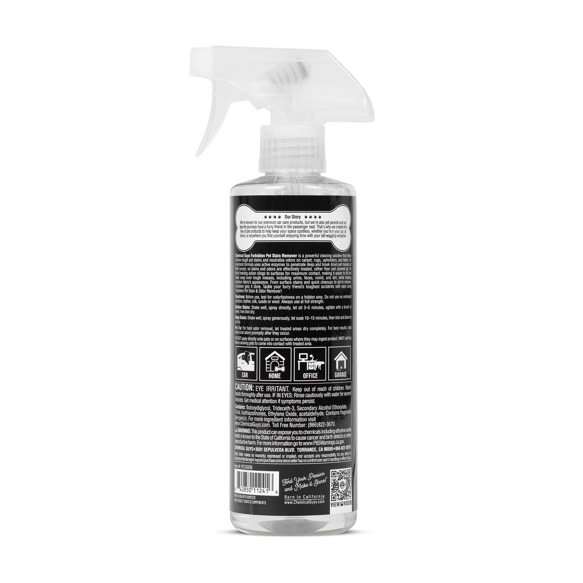 FurbiddenPetStainRemover - Image 6