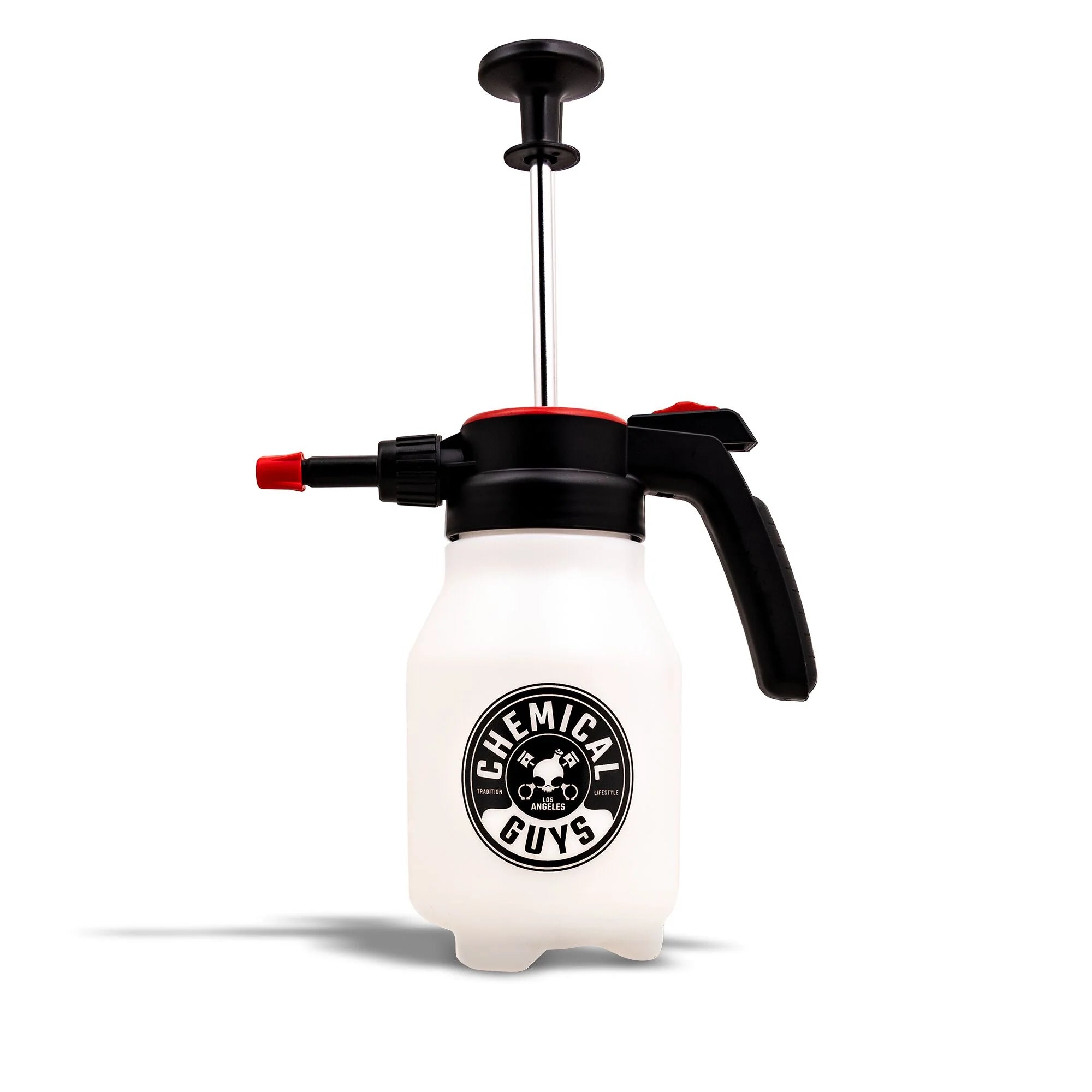 Mr.SprayerFullFunctionAtomizerandPumpSprayer - Image 14