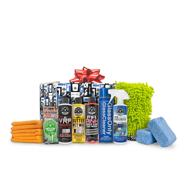 MiniArsenalGiftKit