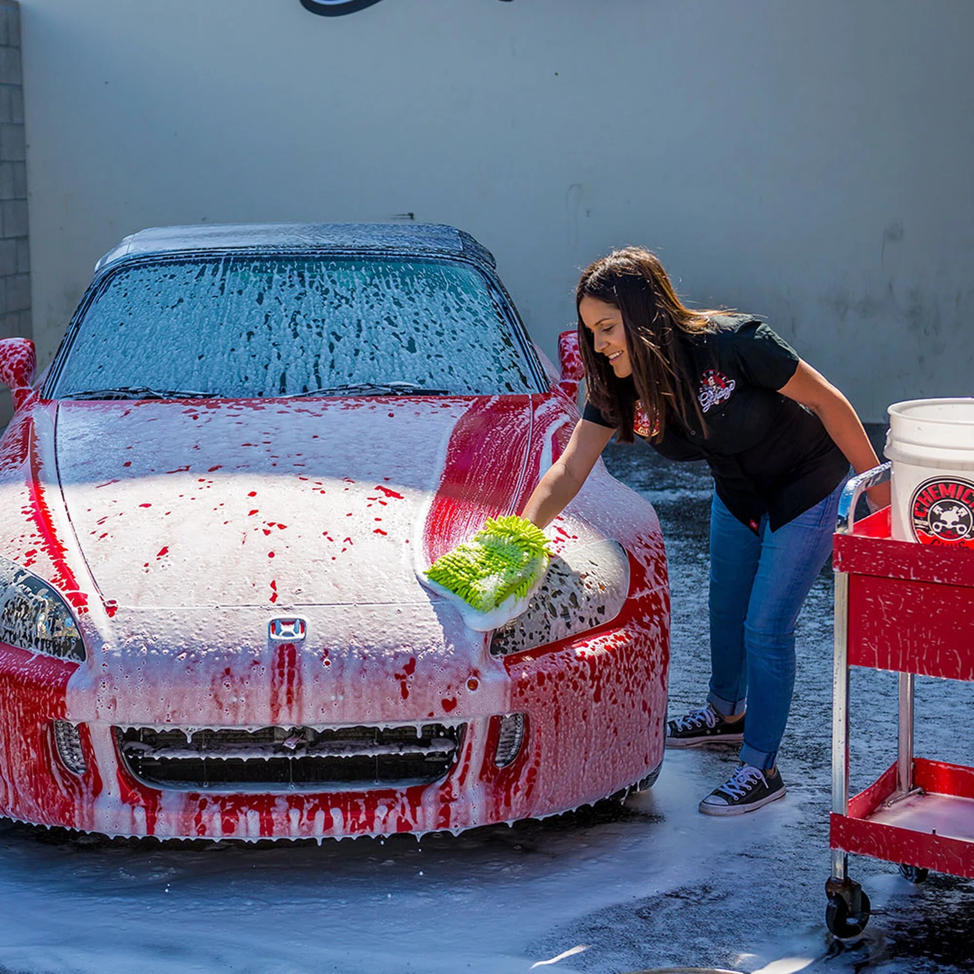CleanSlateSurfaceCleanserWash - Image 18