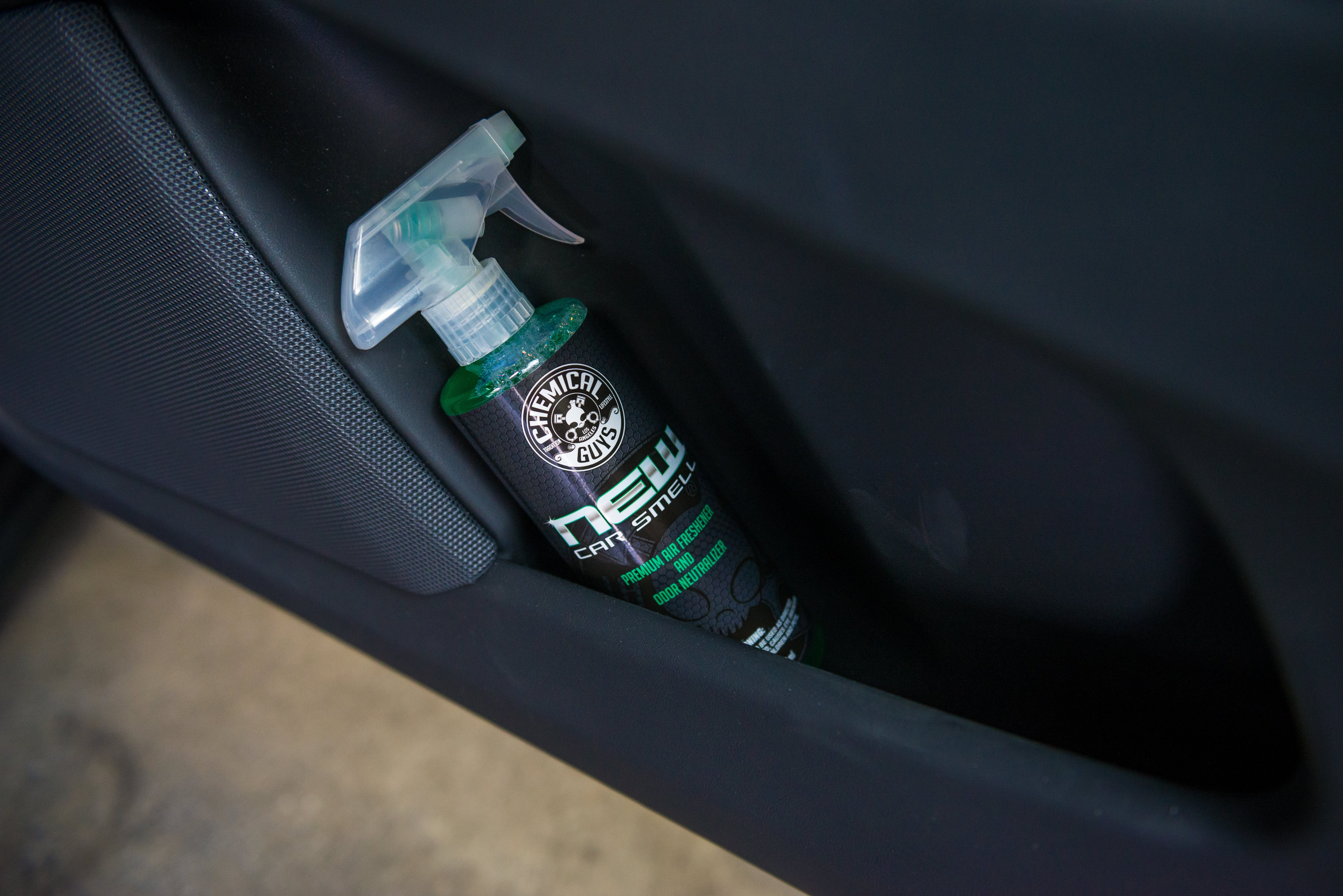 NewCar&LeatherAirScentComboBundle - Image 6