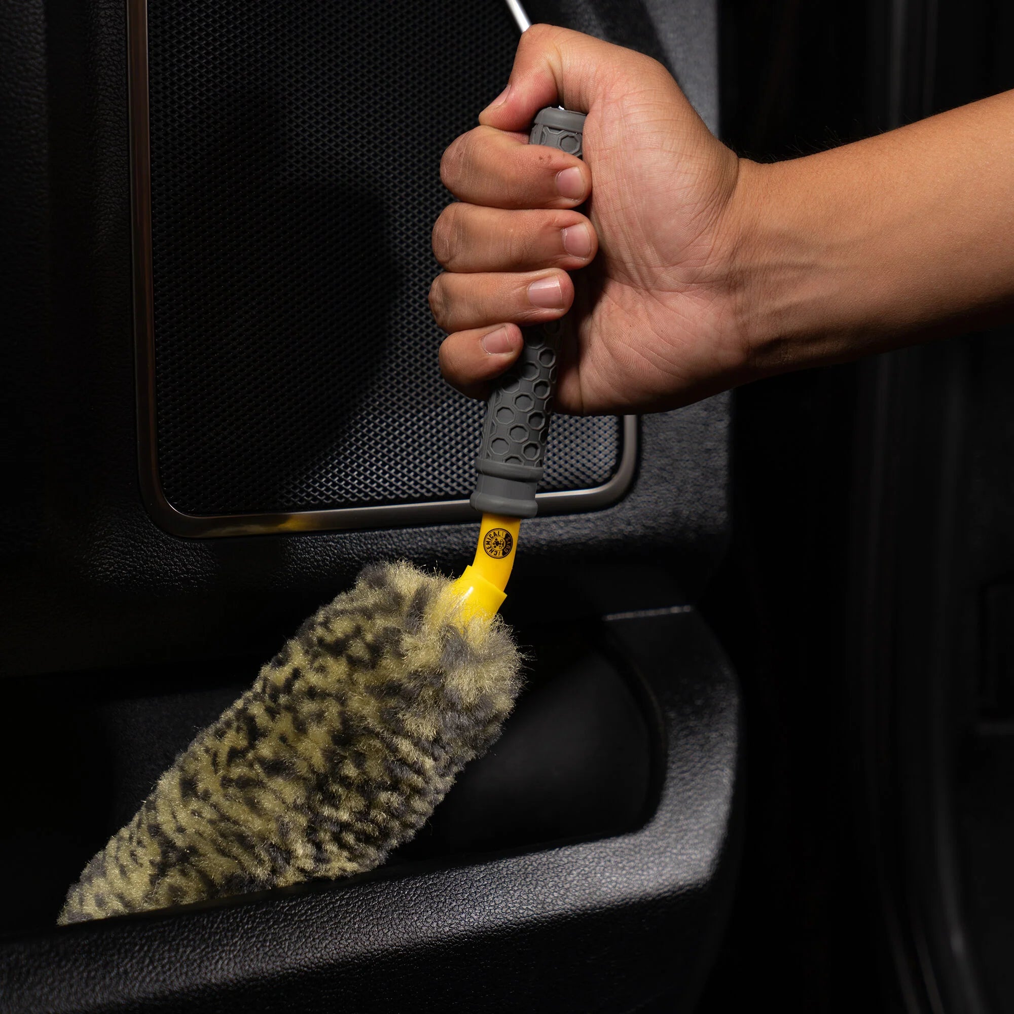 RimpacaReachAroundWheelBrush2-PieceSet - Image 10