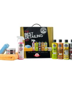 AllinOneDetailingKitw/LeatherConditioner