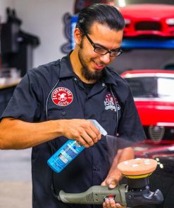 Alternative view of Wax&Polish6.5BuffingPadVarietyPackw/PolishingPadCleaner