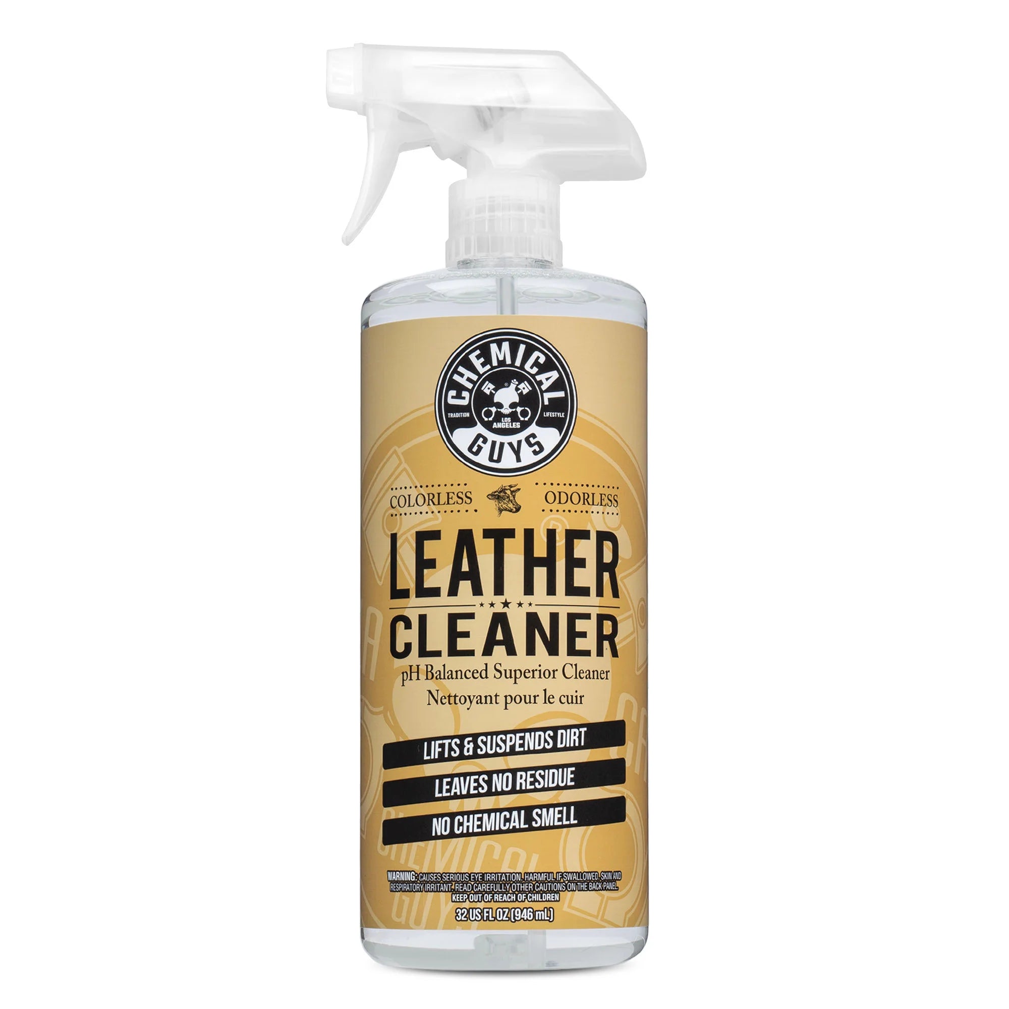 LeatherCleaner - Image 2