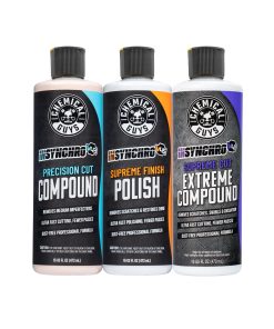 InSynchroAdvancedCut&PolishBundle