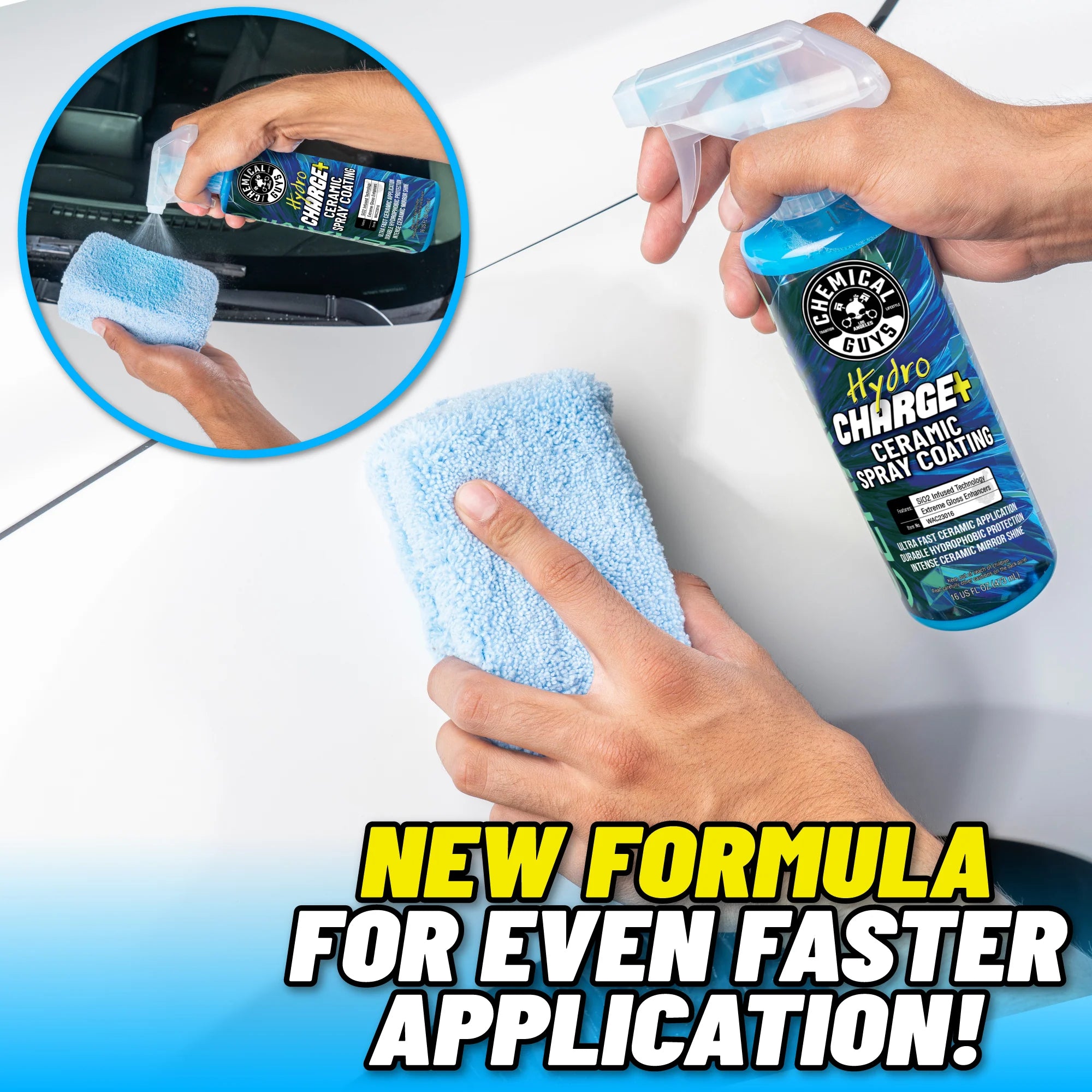 HydroCharge+CeramicSprayCoating - Image 8