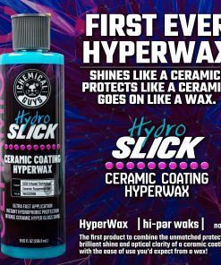 Alternative view of HydroSlickCeramicCoatingKit