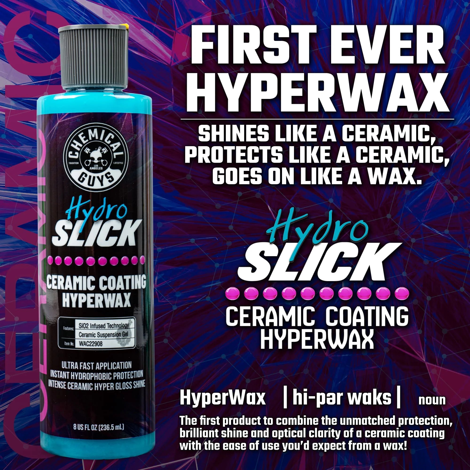 HydroSlickCeramicCoatingKit - Image 2