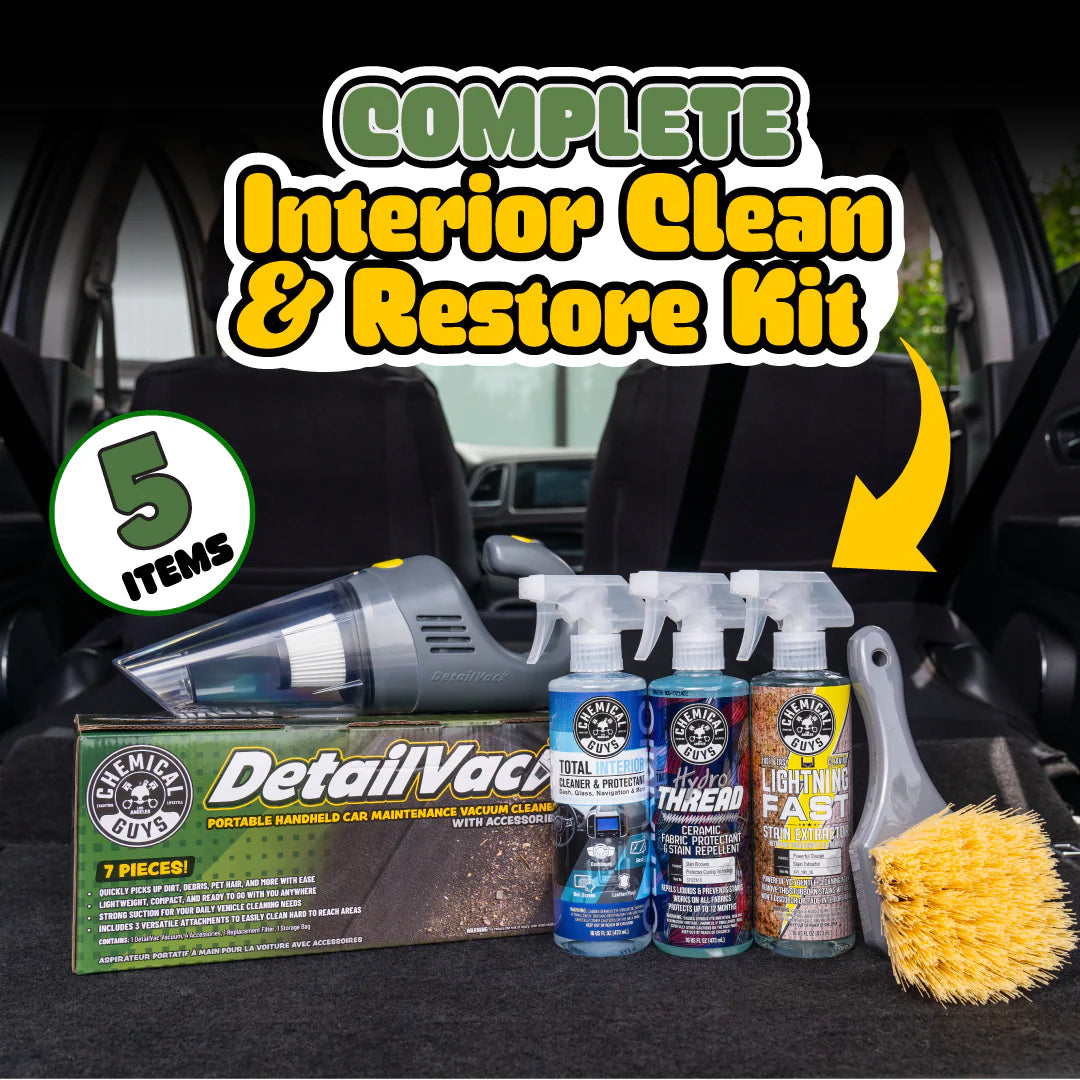 FabricInteriorClean&ProtectKit - Image 6