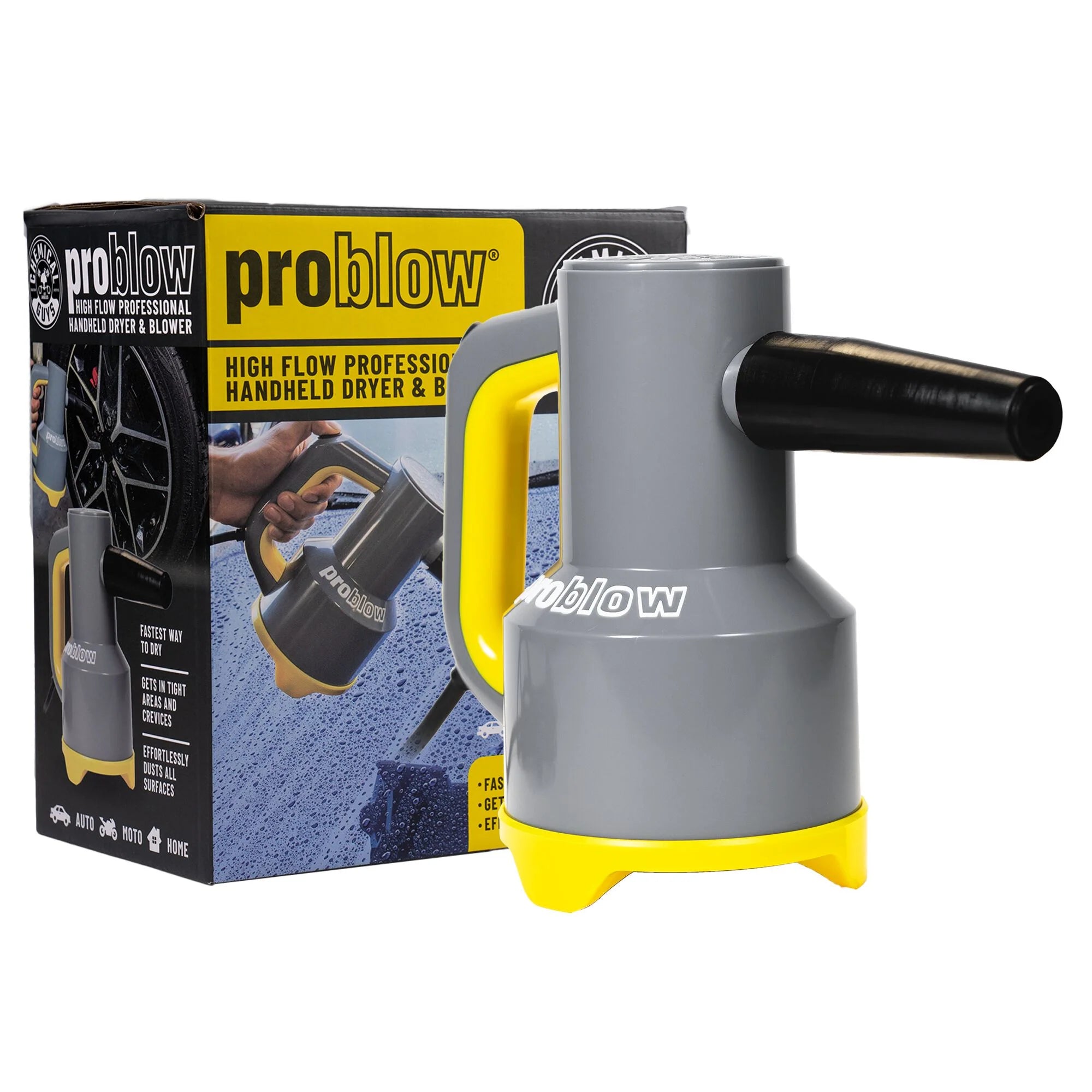 ProBlowHandheldDryer&Blower