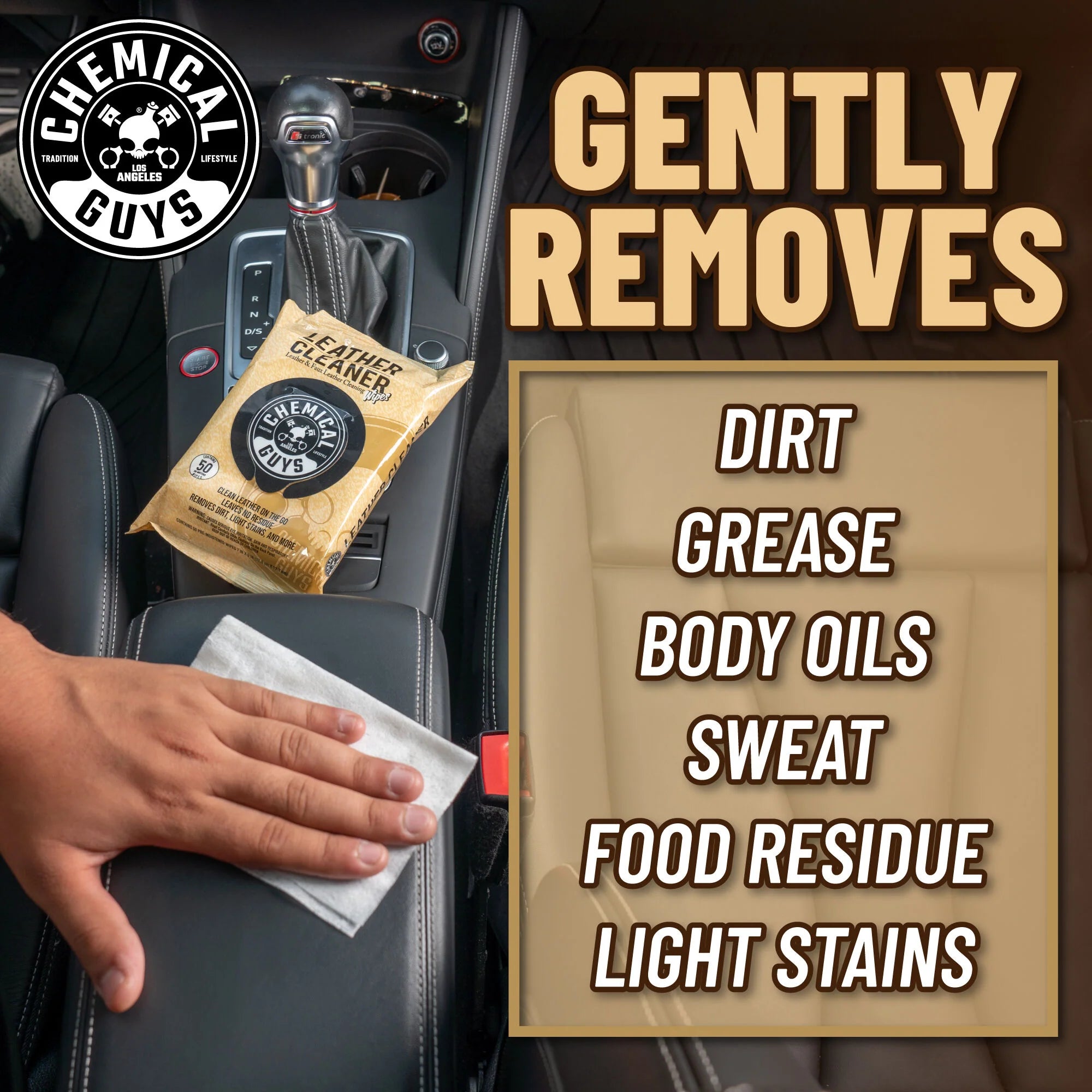 LeatherCleanerWipes - Image 6