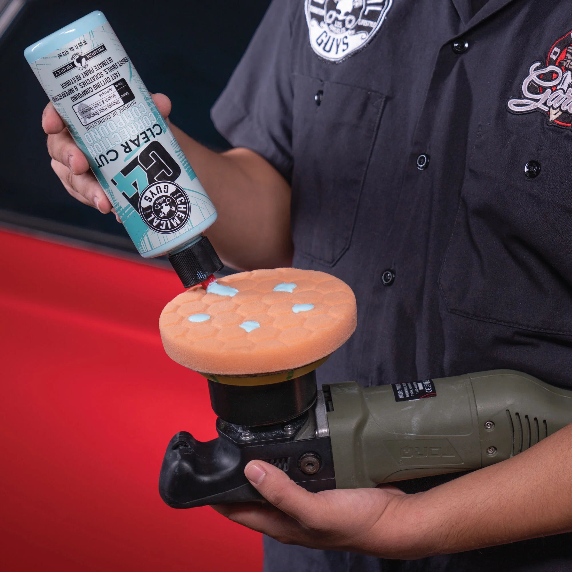 C4ClearCutCorrectionCompound - Image 19