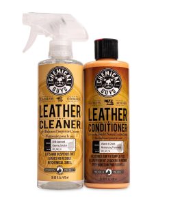 LeatherCareStarterKit