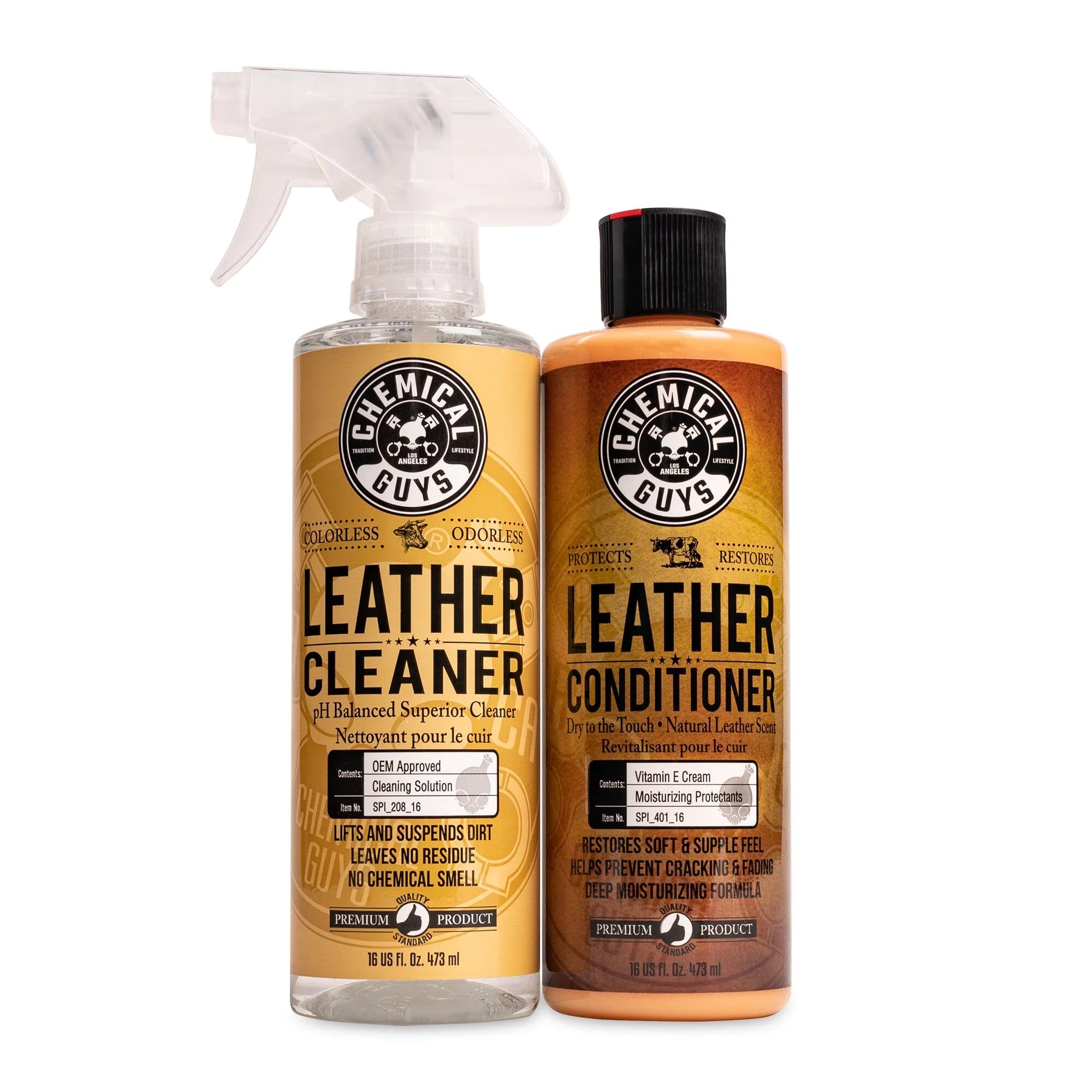 LeatherCareStarterKit