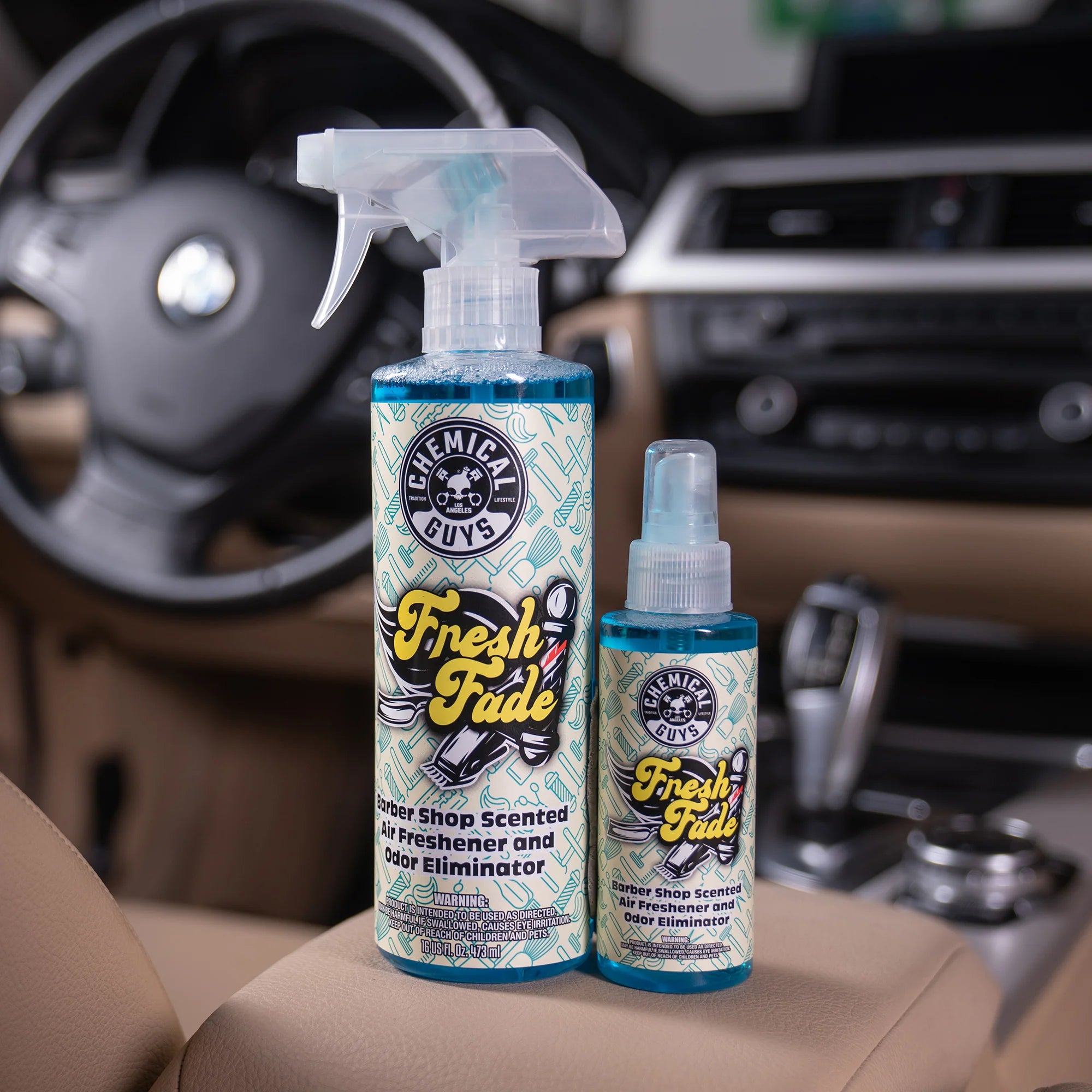 FreshFadeAirFreshener - Image 3