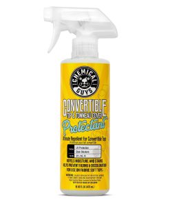 ConvertibleTopProtectantandRepellent