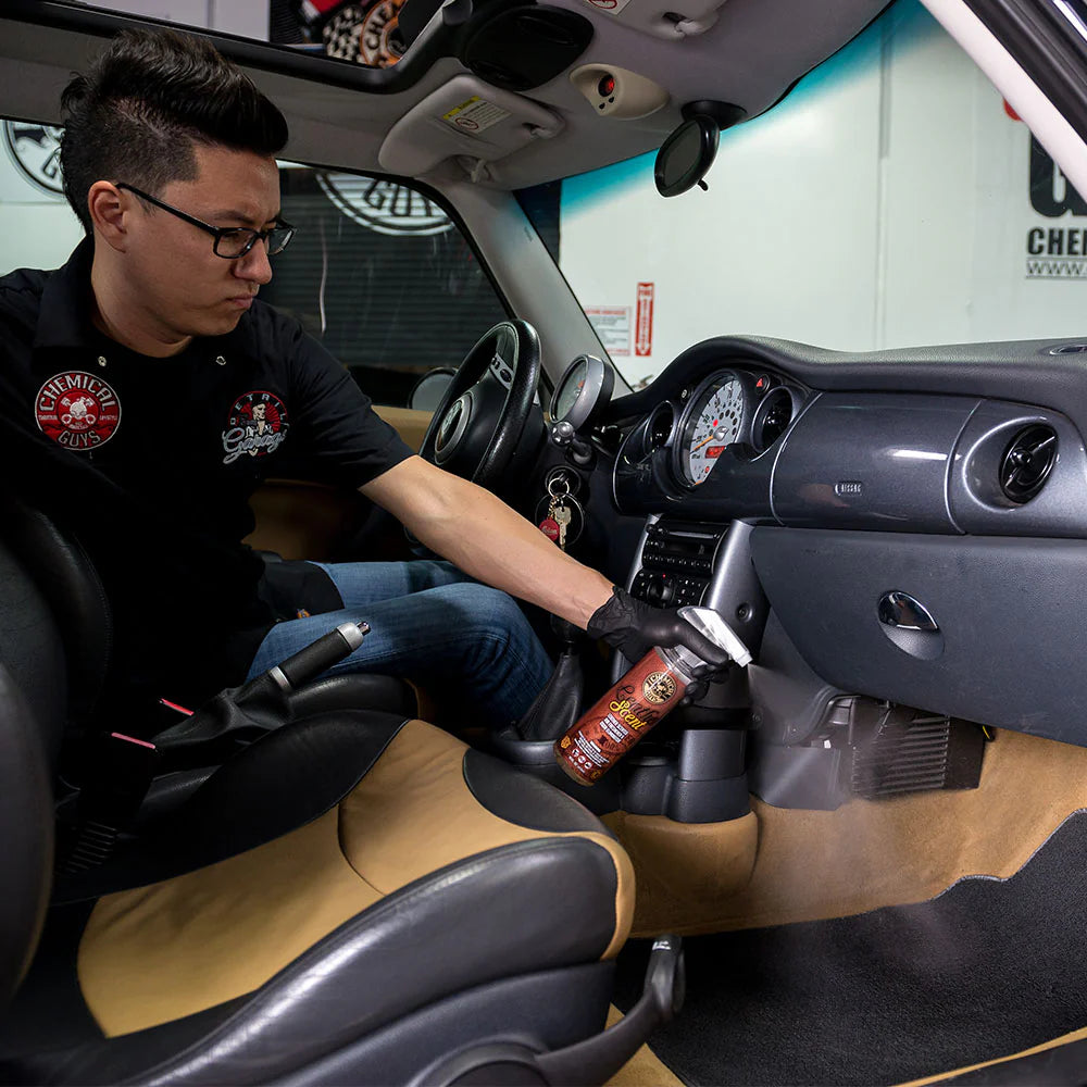 NewCar&LeatherAirScentComboBundle - Image 3