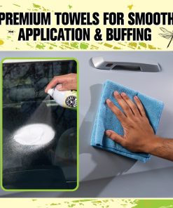 Alternative view of Bug,Tar,SapRemoverCarWashKit