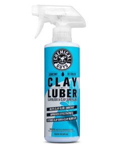 ClayLuberSyntheticLubricant