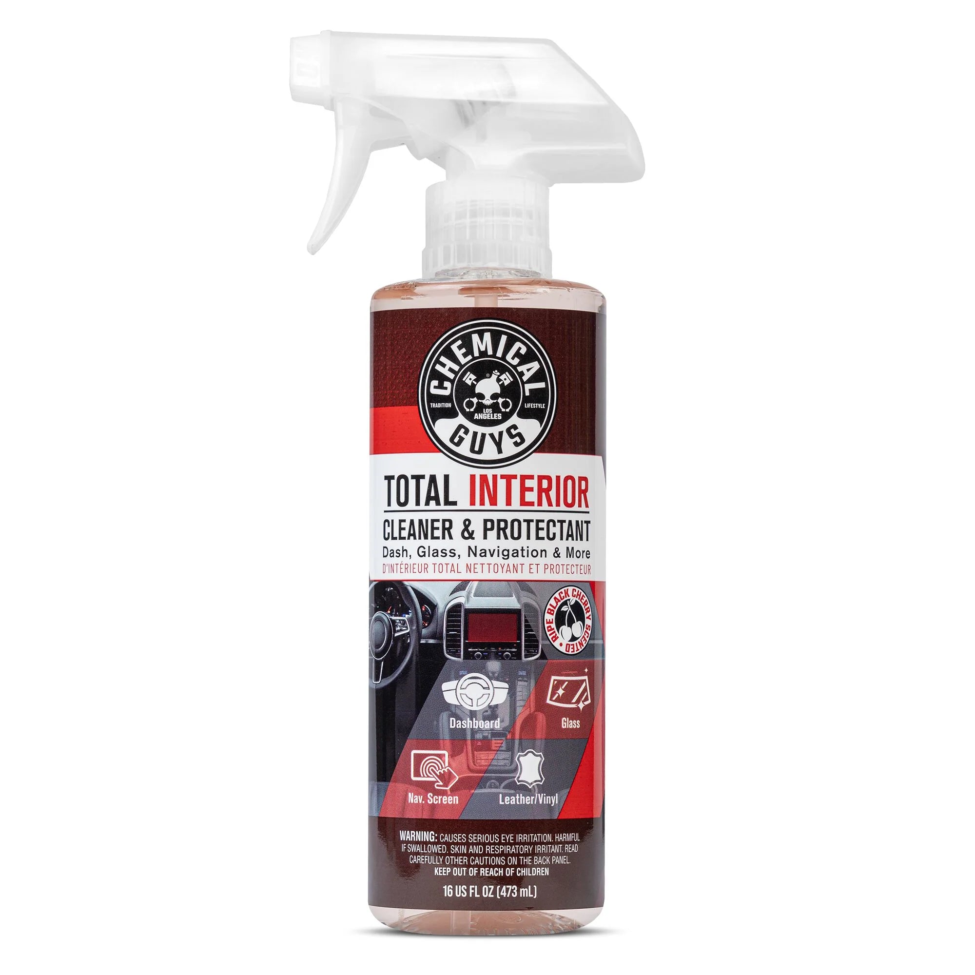 AllInOneLeatherCleanerConditioner&Protector - Image 3