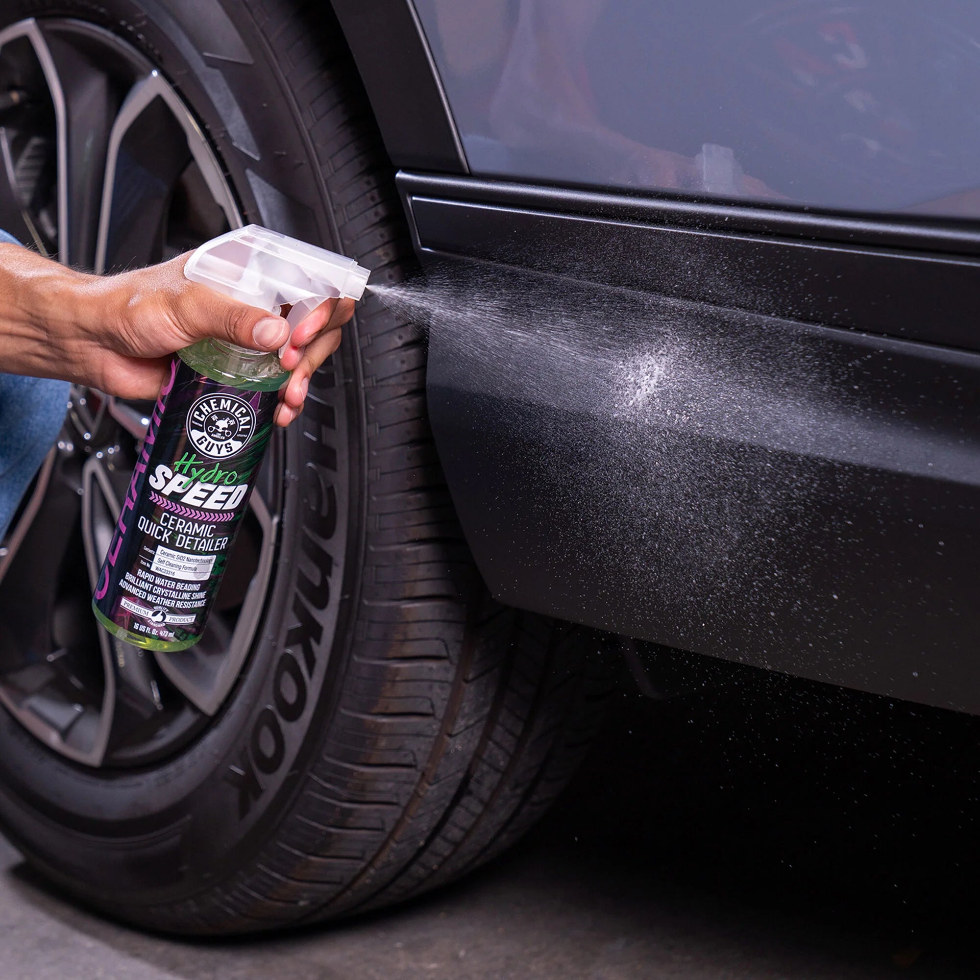 HydroSpeedCeramicQuickDetailer - Image 14