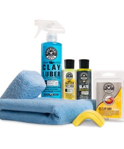 CompleteClaySystemKit