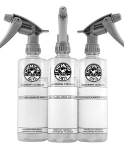 Alternative view of SecondaryContainerDilutionBottles3-Pack