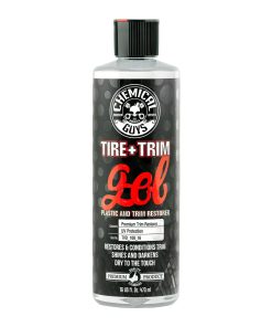 Tire+TrimGelPlasticandRubberHigh-GlossRestorerandProtectant
