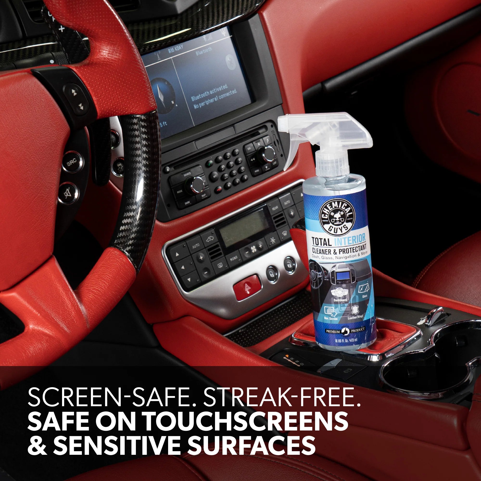 TotalInteriorCleaner&Protectant - Image 5