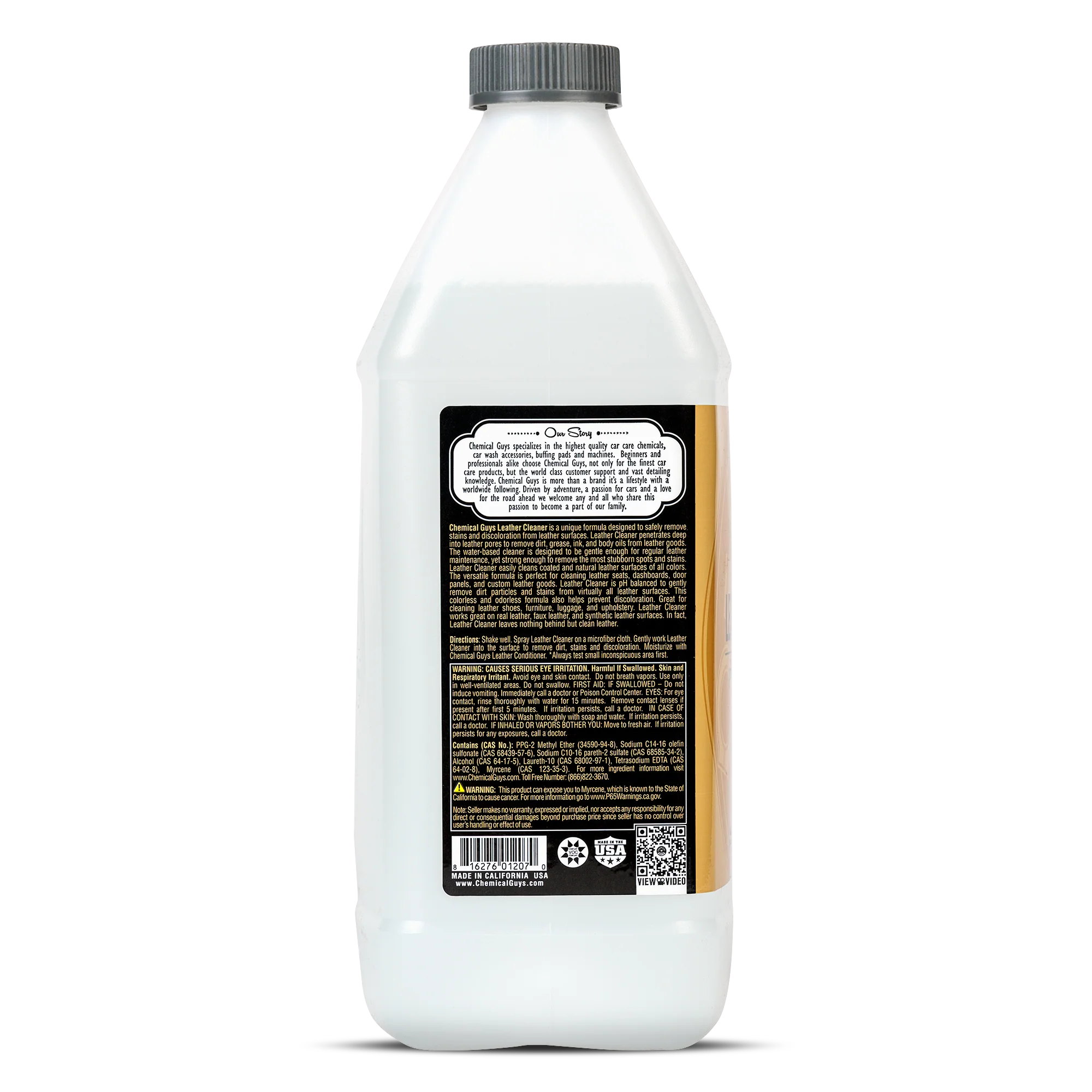 LeatherCleaner - Image 14