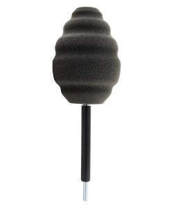 BallBusterSpeedPolishingDrillAttachment